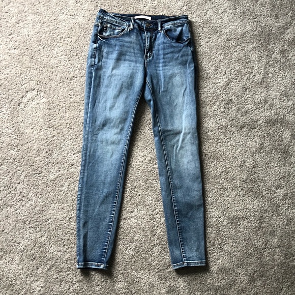 KanCan Denim - KanCan Skinny Jeans